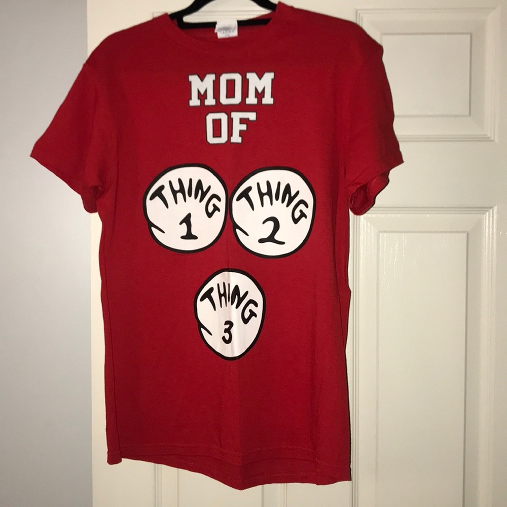 Mom shirt